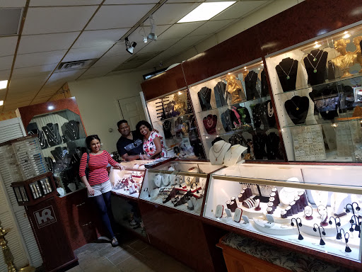 Jewelry Store «Elsie Fine Art Jewelrs», reviews and photos, 48 Stiles Ln, Pine Brook, NJ 07058, USA