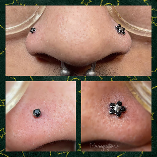 Explore elder scrolls tattoo ideas, creative tattoo ideas in Fort Walton Beach, available at Piercings by Torrie