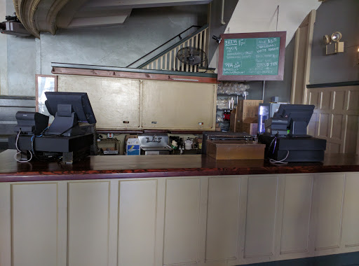 Live Music Venue «McMenamins Crystal Ballroom», reviews and photos, 1332 W Burnside St, Portland, OR 97209, USA