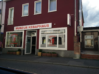 Munzur Kebabhaus