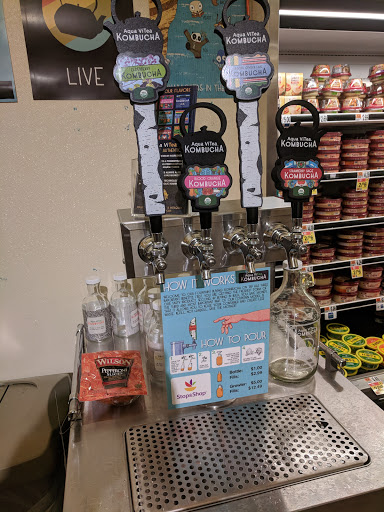 Grocery Store «Stop & Shop», reviews and photos, 930 N Colony Rd, Wallingford, CT 06492, USA