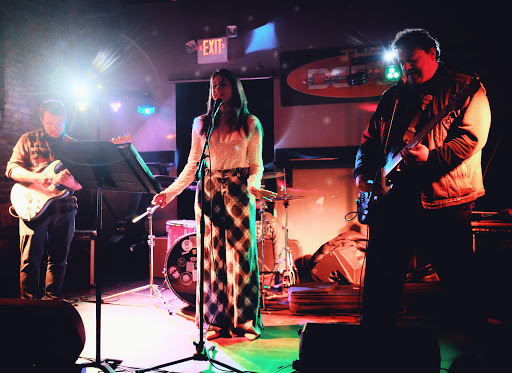 Night Club «The Depot», reviews and photos, 1728 N Charles St, Baltimore, MD 21201, USA