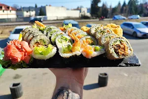 Sushi Góra Kalwaria image