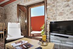 Hostales o Pensiones en Santa Oliva