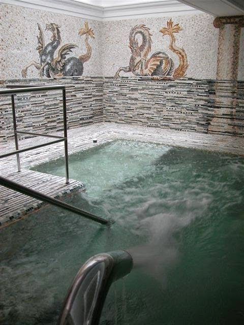 SPA Las Termas de Hispalis