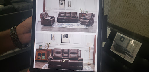 Furniture Store «Furniture & Mattress Warehouse», reviews and photos, 10203 Kotzebue St #117, San Antonio, TX 78217, USA