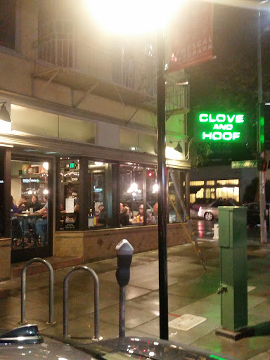 Butcher Shop «Clove And Hoof», reviews and photos, 4001 Broadway, Oakland, CA 94611, USA