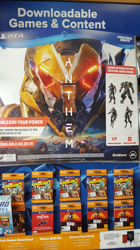 Video Game Store «GameStop», reviews and photos, 320 Northern Lights Plaza, North Syracuse, NY 13212, USA