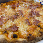 Photo n°2 de l'avis de Captain.a fait le 14/12/2022 à 18:47 sur le  Antica Focacceria Boscaini à Brindisi