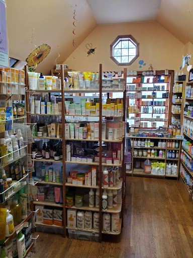 Health Food Store «Good Earth Natural Food Co.», reviews and photos, 6350 Guilford Ave, Indianapolis, IN 46220, USA