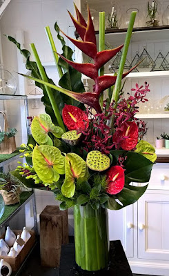 Tropical à Châtenay-Malabry