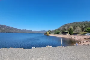 Lake Bellfield image