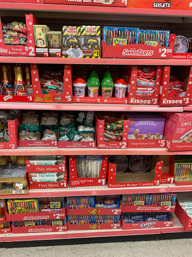 Discount Store «Dollar General», reviews and photos, 263 Garrisonville Rd #111, Stafford, VA 22554, USA