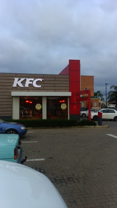 Photos of KFC Ladysmith