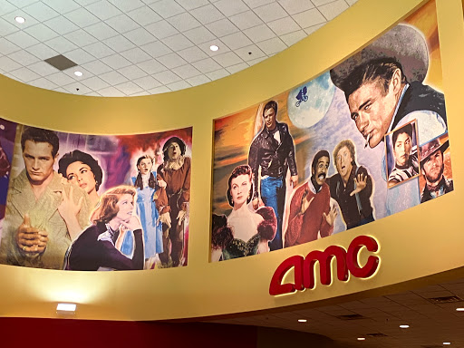 Movie Theater «AMC Sugarloaf Mills 18», reviews and photos, 5900 Sugarloaf Pkwy, Lawrenceville, GA 30043, USA