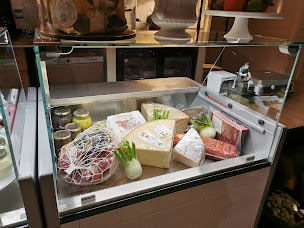 Photo n°68 de The Little Italy Shop restaurant italien à Montpellier ()