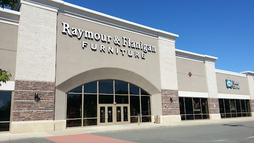Raymour & Flanigan Furniture and Mattress Store, 526 NJ-70, Brick, NJ 08723, USA, 