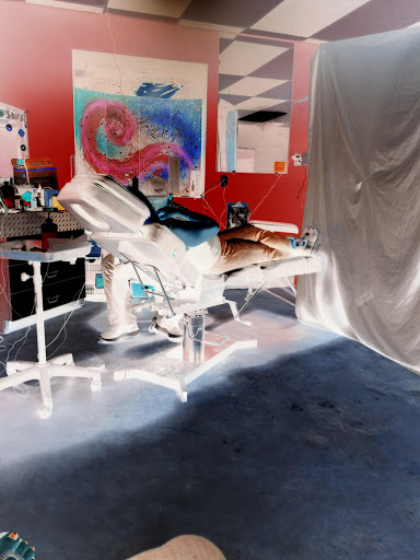 Boonedox Tattoos, 3395 US-175, Kaufman, TX 75142, USA, 