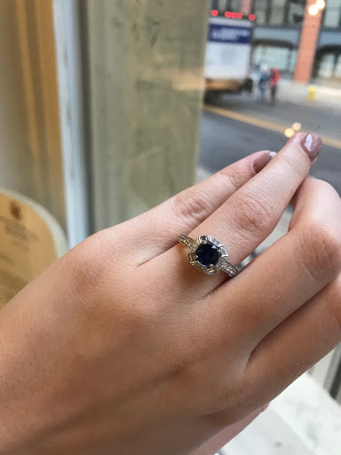 Jeweler «Preusser Jewelers», reviews and photos, 125 Ottawa Ave NW, Grand Rapids, MI 49503, USA