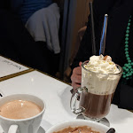 Photo n° 1 de l'avis de Pris.i fait le 05/12/2023 à 09:32 pour Nino Café à Aix-en-Provence