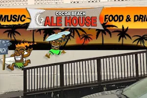 Cocoa Beach Ale House image