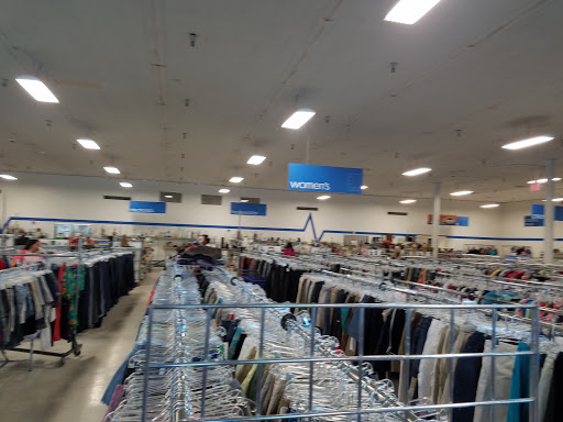 Thrift Store «Goodwill Aurora - Colfax», reviews and photos, 10590 E Colfax Ave, Aurora, CO 80010, USA