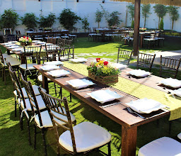 Villa 49 Jardín de Eventos photo