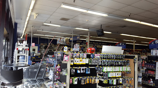 Auto Parts Store «Pep Boys», reviews and photos, 10644 W Pico Blvd, Los Angeles, CA 90064, USA