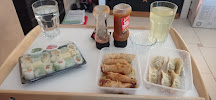 Plats et boissons du Restaurant japonais Sushi Laval - n°7