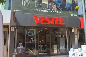 Vestel Merkez Yeni Yetkili Satış Mağazası - Yeni Çağ image