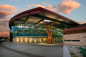 Rio Vista Recreation Center