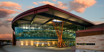 Rio Vista Recreation Center