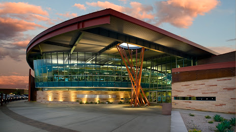 Rio Vista Recreation Center