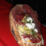 Photo n°4 de l'avis de antonio.u fait le 29/12/2019 à 08:46 sur le  Pizzeria Exclusive pizza e cucina ARMANDO IAIUNESE à Casal di Principe