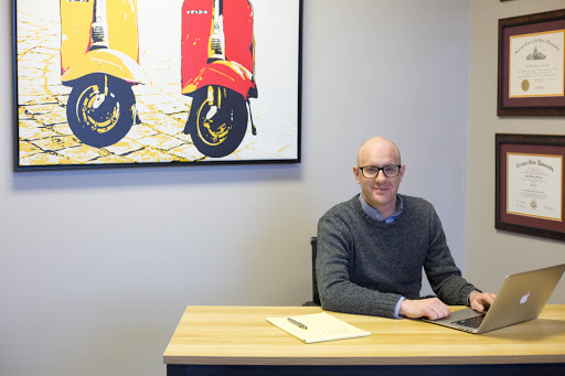 Personal Injury Attorney «Paul Benson Law Firm», reviews and photos