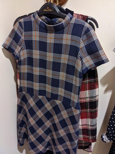 Clothing Store «Brooks Brothers», reviews and photos, 1513 Walnut St, Philadelphia, PA 19102, USA