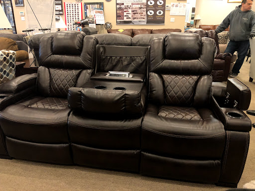 Bedroom Furniture Store «Furniture Gallery of Long Island», reviews and photos, 607 Sunrise Hwy, Bellmore, NY 11710, USA