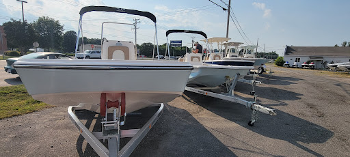 Boat Dealer «Xtreme Power Sports», reviews and photos, 564 N Main St, Kilmarnock, VA 22482, USA