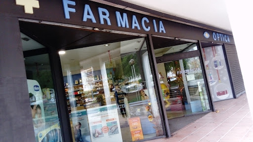 Farmacia Miralbaida