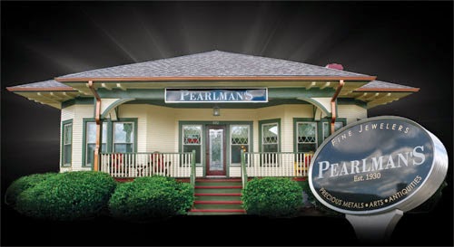 Pearlmans Jewelers