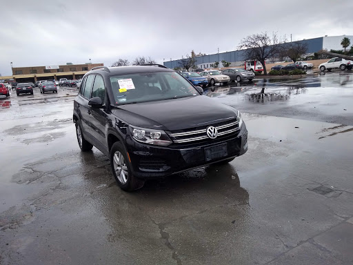 Auto Auction «Insurance Auto Auctions», reviews and photos, 6700 Stevenson Blvd, Fremont, CA 94538, USA