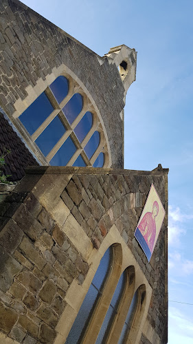 St Marina Coptic Church Bristol - Bristol