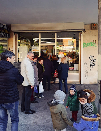 Panadería Villadiego en Burgos