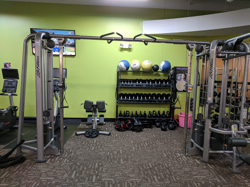 Gym «Anytime Fitness», reviews and photos, 6401 Richfield Pkwy, Richfield, MN 55423, USA