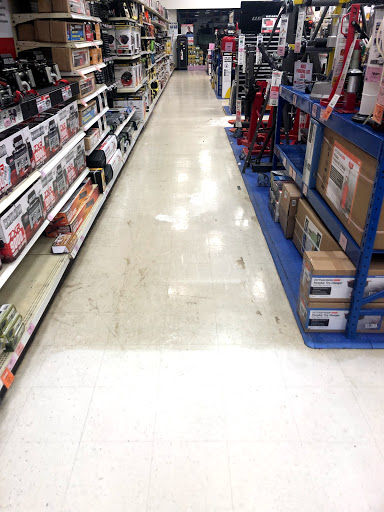 Tool Store «Harbor Freight Tools», reviews and photos, 639 Clairton Blvd A, Pleasant Hills, PA 15236, USA