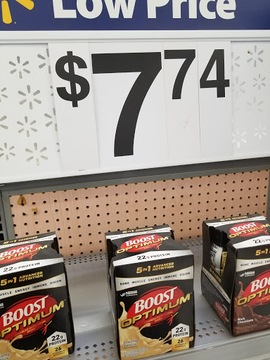 Department Store «Walmart Supercenter», reviews and photos, 2001 W Maple Rd, Troy, MI 48084, USA