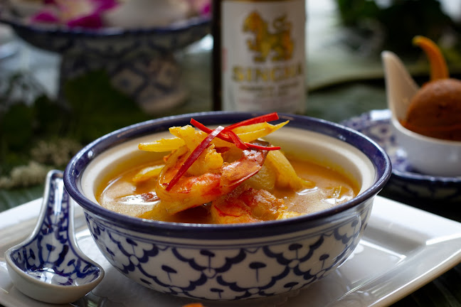 Rezensionen über Mekong Asia Restaurant & Take-Away in Chur - Restaurant
