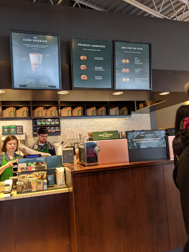 Coffee Shop «Starbucks», reviews and photos, 33199 Grand River Ave, Farmington, MI 48336, USA