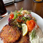 Photo n°1 de l'avis de Petra.c fait le 15/06/2023 à 17:15 sur le  Restaurant Halberts (in der Emser Therme) à Bad Ems