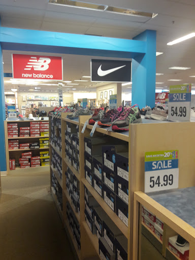 Department Store «Bealls Department Store», reviews and photos, 360 Cbl Dr, St Augustine, FL 32086, USA